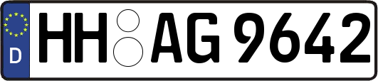 HH-AG9642