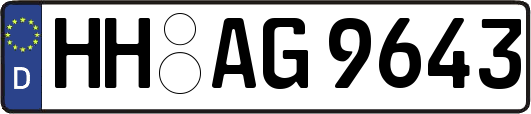 HH-AG9643