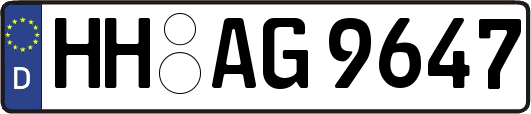 HH-AG9647