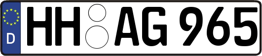 HH-AG965