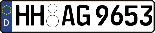 HH-AG9653
