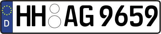 HH-AG9659