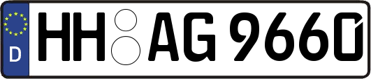 HH-AG9660