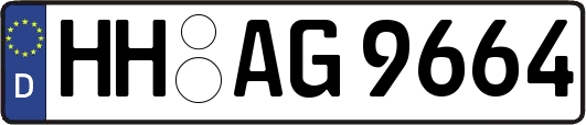 HH-AG9664