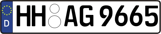 HH-AG9665