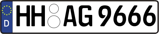 HH-AG9666
