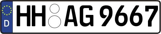 HH-AG9667