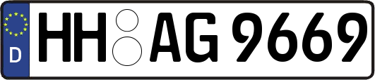 HH-AG9669