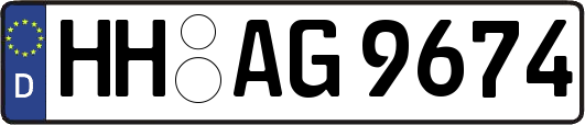 HH-AG9674