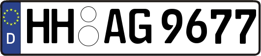 HH-AG9677