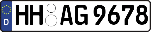 HH-AG9678