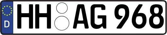 HH-AG968