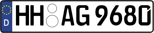 HH-AG9680
