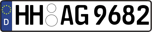 HH-AG9682