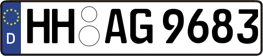 HH-AG9683
