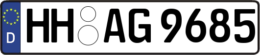 HH-AG9685