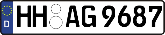 HH-AG9687