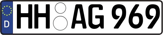 HH-AG969