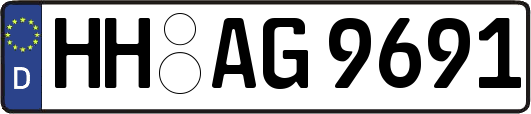 HH-AG9691
