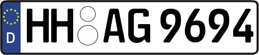 HH-AG9694