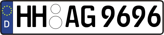 HH-AG9696