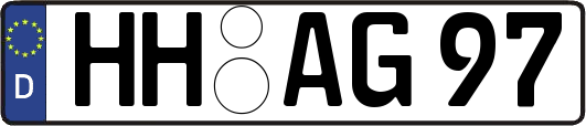 HH-AG97