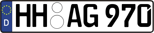 HH-AG970