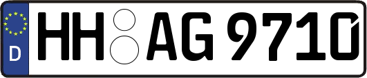 HH-AG9710