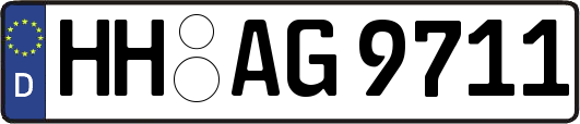 HH-AG9711