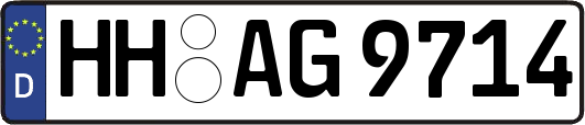 HH-AG9714