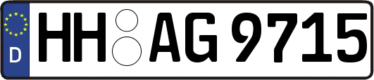 HH-AG9715