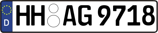 HH-AG9718