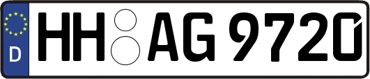 HH-AG9720