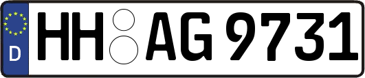 HH-AG9731