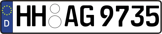 HH-AG9735