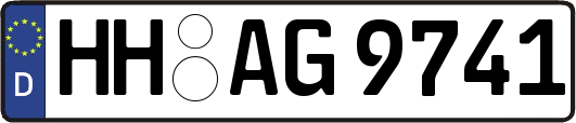 HH-AG9741