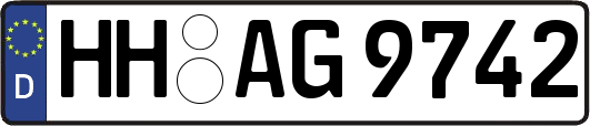 HH-AG9742