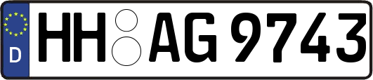 HH-AG9743