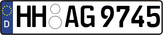 HH-AG9745