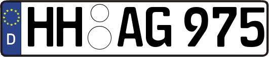 HH-AG975