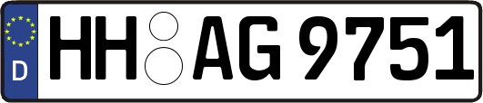 HH-AG9751