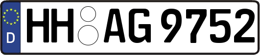 HH-AG9752