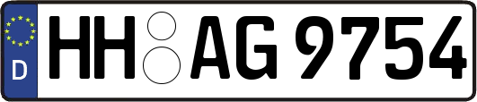 HH-AG9754