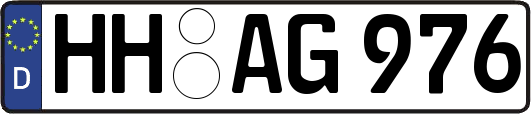 HH-AG976