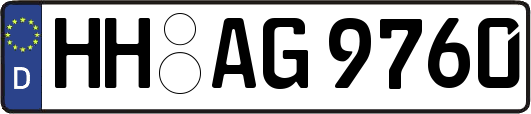 HH-AG9760
