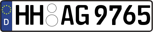 HH-AG9765