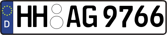 HH-AG9766