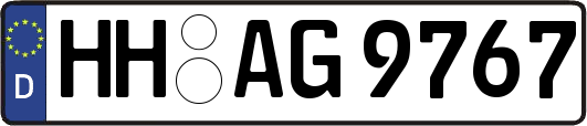 HH-AG9767