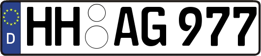 HH-AG977