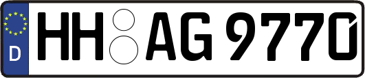 HH-AG9770